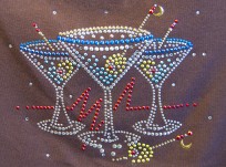Rhinestones