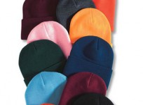 Sportsman 8″ Knit Beanie