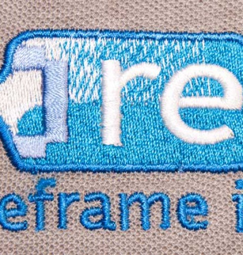 Embroidery