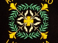 Embroidery