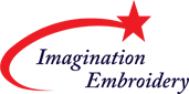 Imagination Embroidery