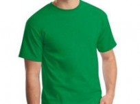 Gildan – Ultra Cotton 100% Cotton T-Shirt – 2000