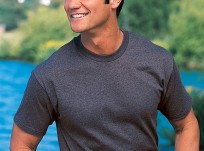 ComfortBlend EcoSmart 50/50 Cotton/Poly T-Shirt