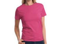 Port & Company® – Ladies Essential T-Shirt – LPC61