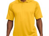 Sport-Tek Dri-Mesh Pro Polo – T474