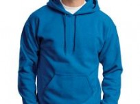 Gildan – Heavy Blend™ Hooded Sweatshirt – 18500
