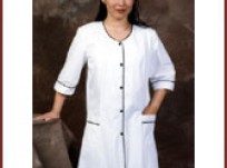 Spa Jacket, Sweetheart – 7010