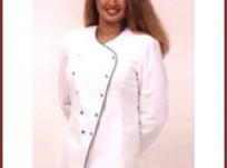 Spa Jacket, 3/4 Sleeves – 7013s