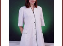 Spa Jacket, A-Line – 7018
