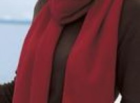 Port Authority® – Extra Long Fleece Scarf – FS03