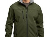 Port Authority – Glacier Soft Shell Jacket – J790