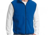 Port Authority R-Tek Fleece Vest – JP79
