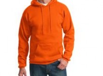 Classic Pullover Hooded Sweatshirt – PC78H