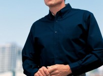 Long Sleeve Easy Care Shirt – S608