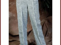Pants, Elastic Waist – 7020