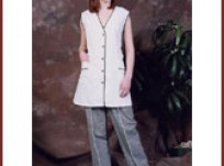 Spa Vest, Slimline – 7028