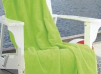 Port & Company Beach Towel – PT42