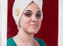 Fashion Headwear ? Twist Turban