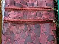 3-Pocket Vacation Bag