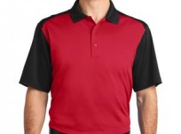 CornerStone Select Snag-Proof Blocked Polo