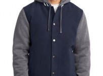 Sport-Tek Insulated Letterman Jacket – JST82