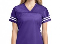 Sport-Tek Ladies PosiCharge Replica Jersey