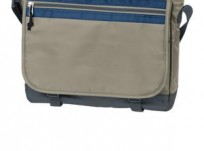 Port Authority Nailhead Messenger – BG301