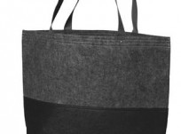 Port Authority Large Felt Tote – BG402L