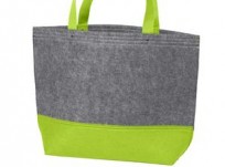 Port Authority Medium Felt Tote – BG402M