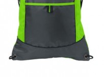 Port Authority Pocket Cinch Pack – BG611