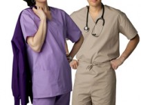 Unisex Scrub Set # 701