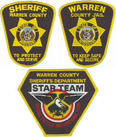 Patches