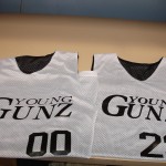 Gunz HP 3