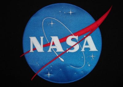 nasa