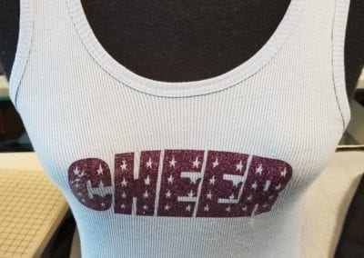 Cheer