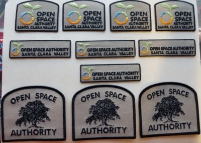 Open space