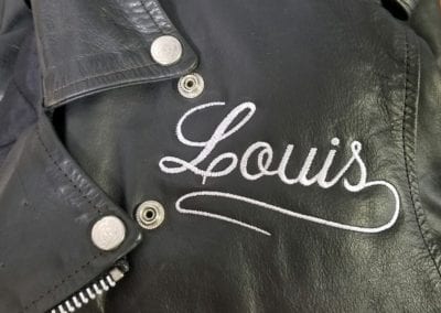Louis name